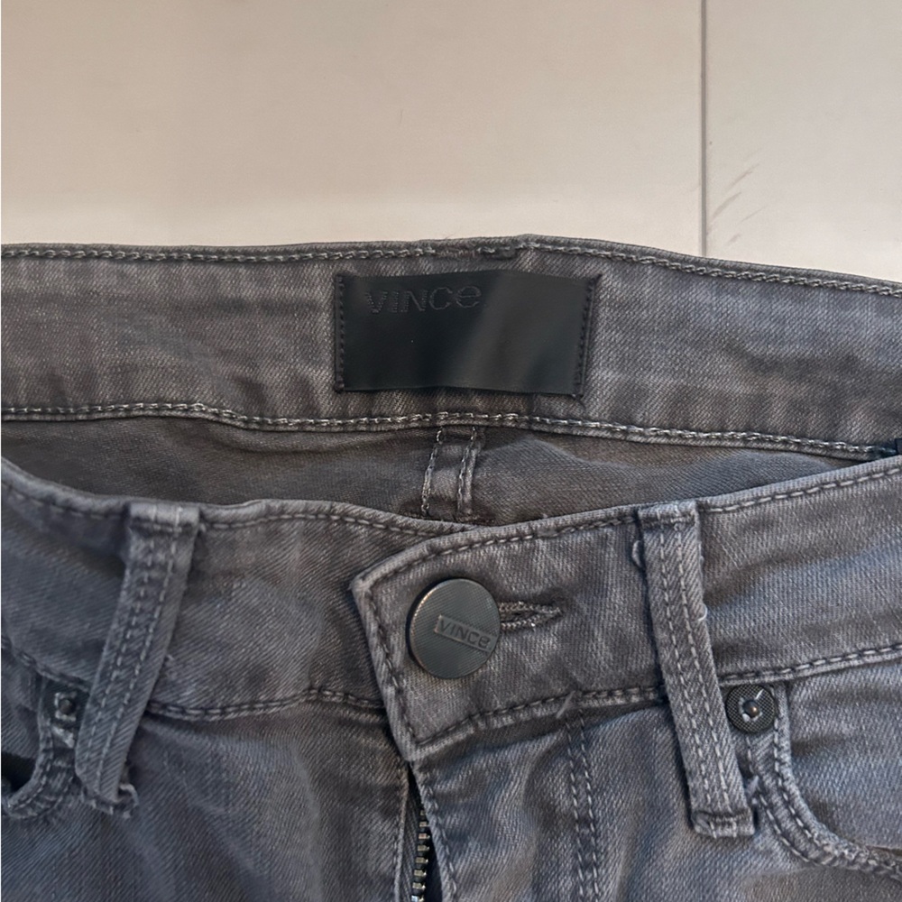VINCE JEANS